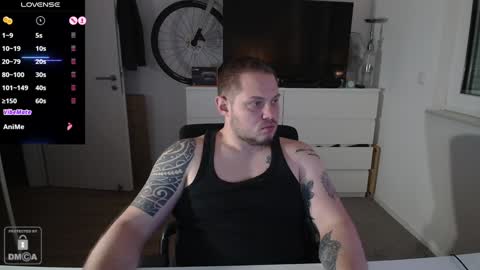 Snapshot of x19marco93x chatting on 01-24-25, 05:53 x19marco93x online show from 01-24-25, 05:53