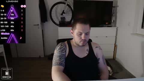 Snapshot of x19marco93x chatting on 02-28-25, 06:31 x19marco93x online show from 02-28-25, 06:31