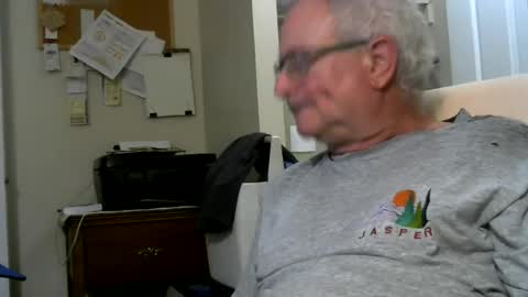 Drew online show from 07-01-26, 02:02