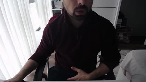 Snapshot of x_____0_____x chatting on 10-10-25, 10:03 Mr. Lonely online show from 10-10-25, 10:03