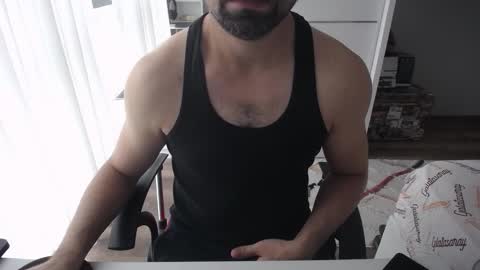 Mr. Lonely online show from 12-02-25, 11:04