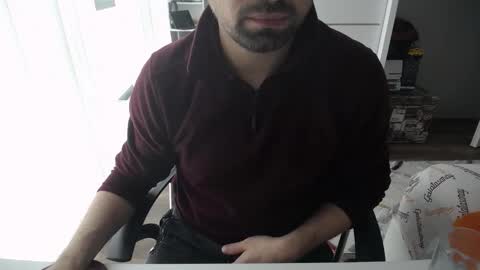 Mr. Lonely online show from 01-10-26, 10:28