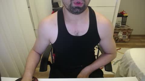 Mr. Lonely online show from 01-16-26, 10:14