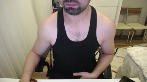 Mr. Lonely online show from 01-17-26, 10:57