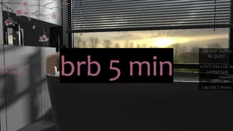 Eva  online show from 01-16-26, 08:13