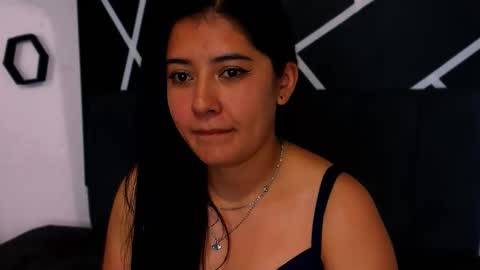 Adeline online show from 10-29-25, 03:36