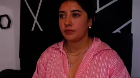 Adeline online show from 10-30-25, 10:54