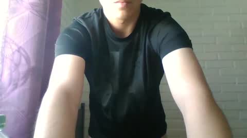 x_andrescam online show from 10-14-25, 04:19