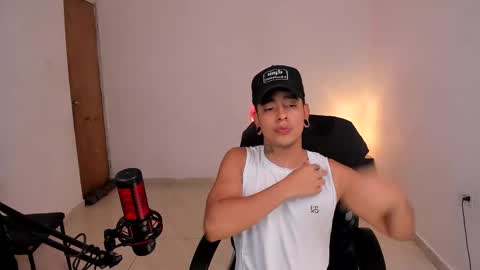 the boy x online show from 10-19-25, 10:54