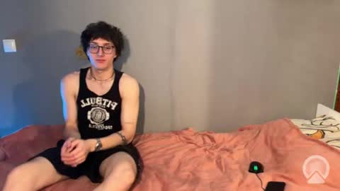 Philipp and Este online show from 01-10-26, 04:09