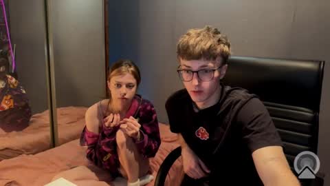 Philipp and Este online show from 03-03-26, 12:50