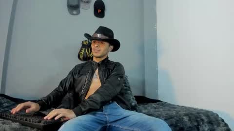 Harold online show from 12-23-25, 03:04