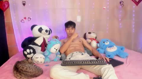 Harold online show from 02-25-26, 02:10