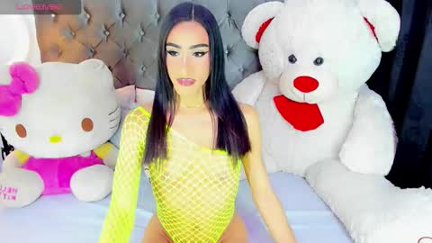 Maria Juliana online show from 01-08-26, 04:04