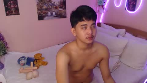 Jemy online show from 03-17-26, 04:06