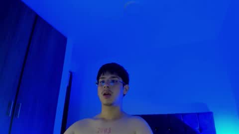 Snapshot of x_miller chatting on 10-01-25, 05:57 x_miller online show from 10-01-25, 05:57