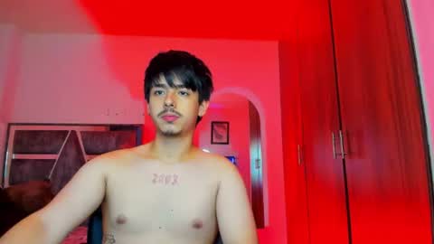x_miller online show from 07-28-26, 07:39