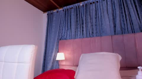 x_milu online show from 02-17-25, 07:53