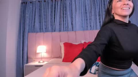 x_milu online show from 03-01-25, 11:47