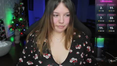 Snapshot of x_nirvana_x chatting on 01-03-25, 01:38 LOVE NERDS ONLY online show from 01-03-25, 01:38