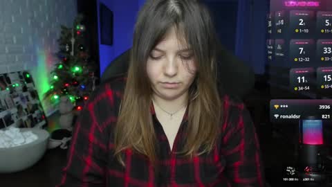 LOVE NERDS ONLY online show from 01-06-25, 02:04