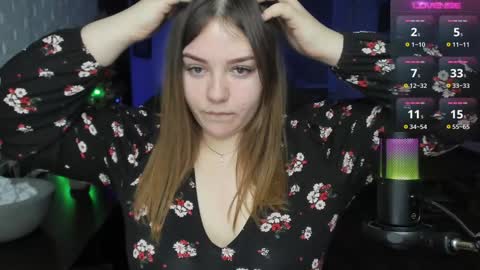 Snapshot of x_nirvana_x chatting on 01-12-25, 10:54 LOVE NERDS ONLY online show from 01-12-25, 10:54