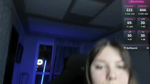 Snapshot of x_nirvana_x chatting on 02-09-25, 02:06 LOVE NERDS ONLY online show from 02-09-25, 02:06