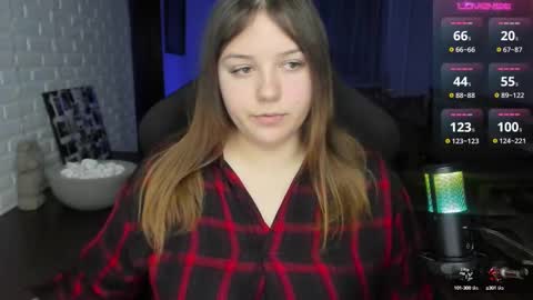 Snapshot of x_nirvana_x chatting on 02-10-25, 02:19 LOVE NERDS ONLY online show from 02-10-25, 02:19