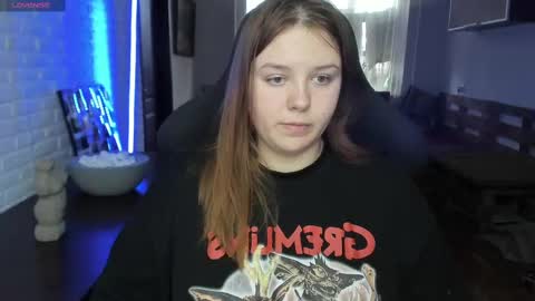 Snapshot of x_nirvana_x chatting on 03-02-25, 05:12 LOVE NERDS ONLY online show from 03-02-25, 05:12