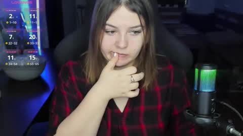 Snapshot of x_nirvana_x chatting on 09-28-25, 03:56 LOVE NERDS ONLY online show from 09-28-25, 03:56