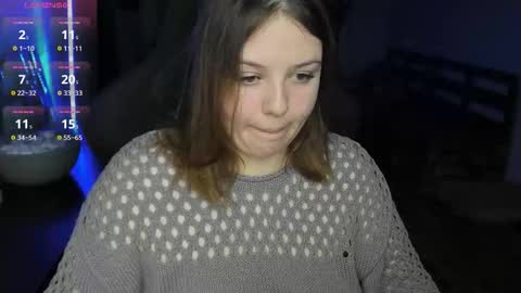 Snapshot of x_nirvana_x chatting on 10-23-25, 03:17 LOVE NERDS ONLY online show from 10-23-25, 03:17