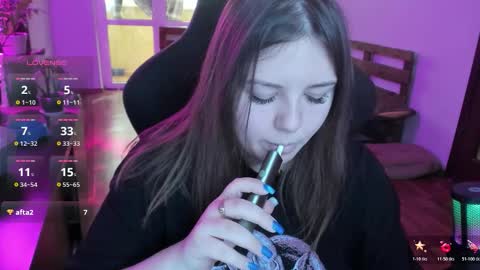 LOVE NERDS ONLY online show from 03-02-26, 05:08