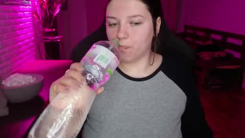 LOVE NERDS ONLY online show from 05-17-26, 04:54