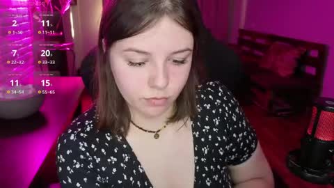 LOVE NERDS ONLY online show from 05-25-26, 02:50