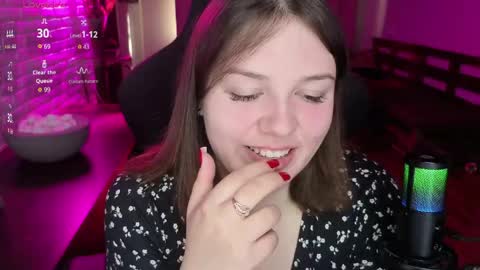 LOVE NERDS ONLY online show from 06-01-26, 03:08