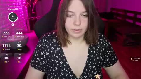 Snapshot of x_nirvana_x chatting on 06-24-26, 01:48 LOVE NERDS ONLY online show from 06-24-26, 01:48