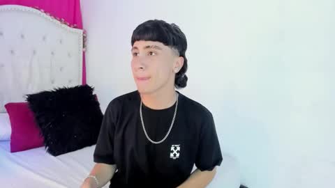 xaanderGrey online show from 12-05-25, 07:21