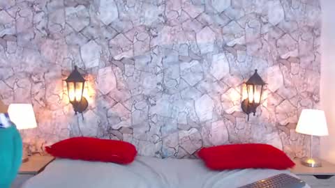 xabier online show from 02-16-25, 02:00