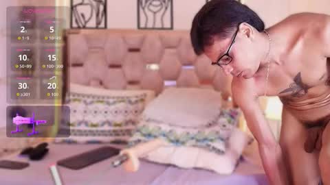 xabier online show from 01-31-26, 08:18