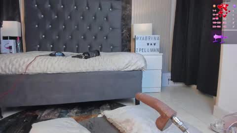 Snapshot of xabrina_17 chatting on 02-16-25, 04:09 xabrina zpellman online show from 02-16-25, 04:09