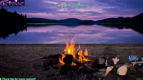 Xaevynne  Sometimes Milla Milla The Cute as a Buttom Brunette     online show from 01-26-25, 04:20