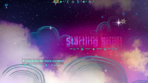 Snapshot of xaevynne chatting on 06-18-26, 03:29 Xaevynne Sometimes Milla Milla The Cute as a Buttom Brunette online show from 06-18-26, 03:29
