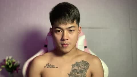 Snapshot of xaldrian_destroyer chatting on 10-02-25, 05:25 Prince Aldrian online show from 10-02-25, 05:25