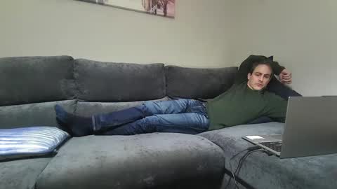 xalegarmax online show from 01-15-25, 09:51