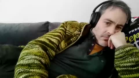 xalegarmax online show from 01-31-25, 02:49