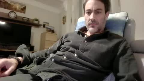 xalegarmax online show from 01-31-26, 10:08