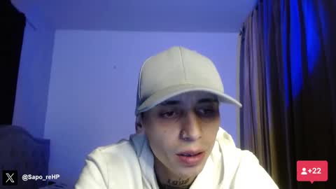 xalejo_max online show from 10-05-25, 12:20