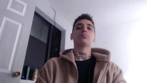 xalejo_max online show from 11-25-25, 03:12