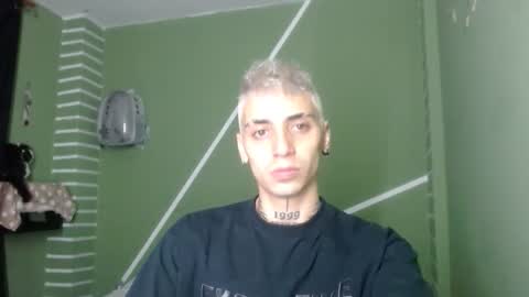 xalejo_max online show from 01-13-26, 12:05