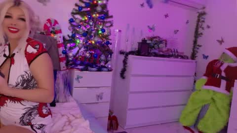 sooo hey im Sperm Mystik from Fuckistan i want you full my all holes bcs i have penis fever online show from 12-13-25, 08:25